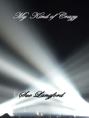 cover image of My Kind of Crazy